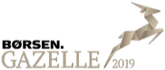 Gazelle 2019